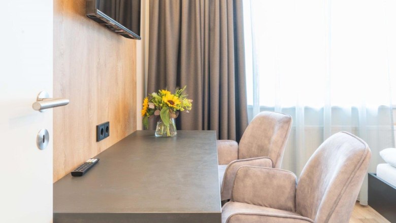 Apartment Kirchenberg, © MM Apartments Apartment Kirchenberg, © MM Apartments