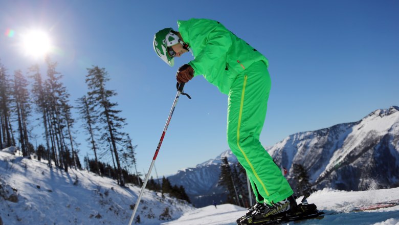 School ski day Lackenhof/Ötscher, © zVg Michael Nendwich School ski day Lackenhof/Ötscher, © zVg Michael Nendwich