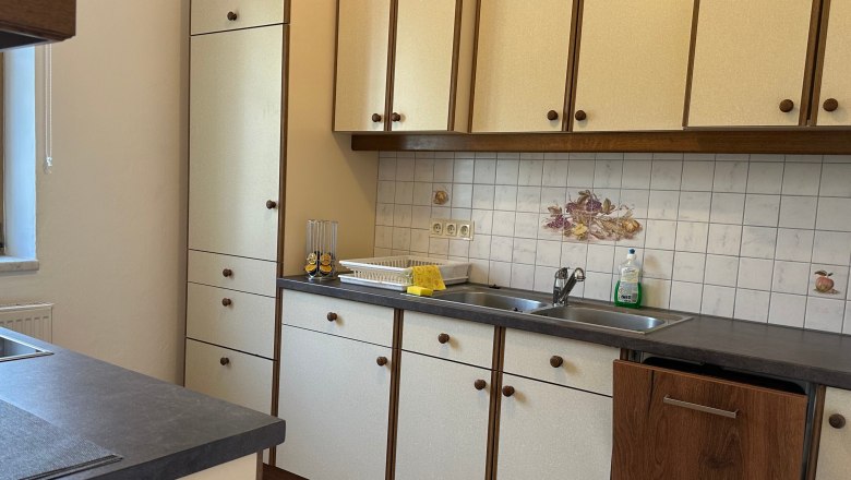 Kitchen, © KM Kitchen, © KM