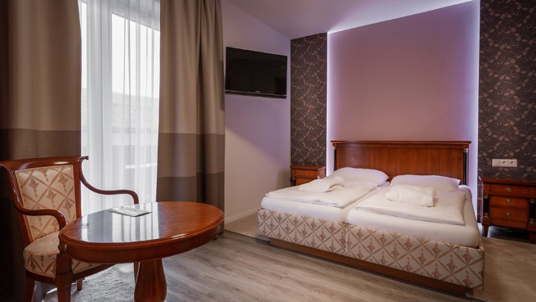 Trojan room, © Das Steinberger Trojan room, © Das Steinberger