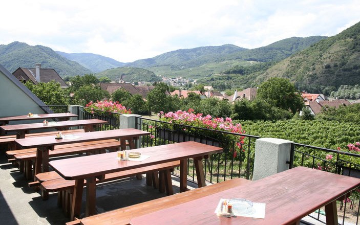 Winery_ Schuetz Karl, © Familie Schütz Winery_ Schuetz Karl, © Familie Schütz