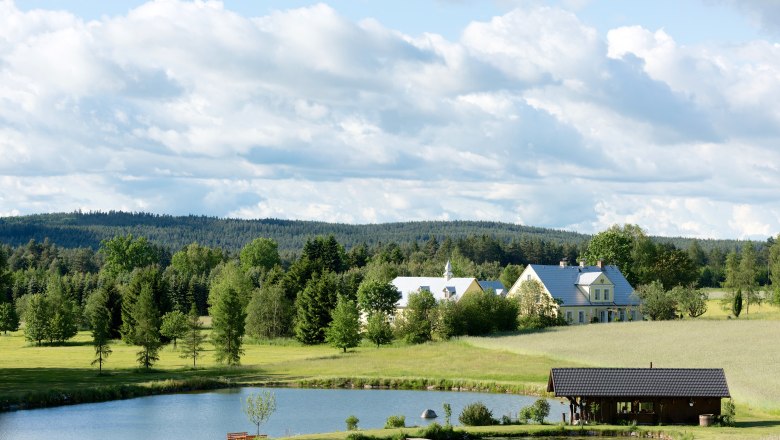 Rottal, © Christian Freitag Rottal, © Christian Freitag