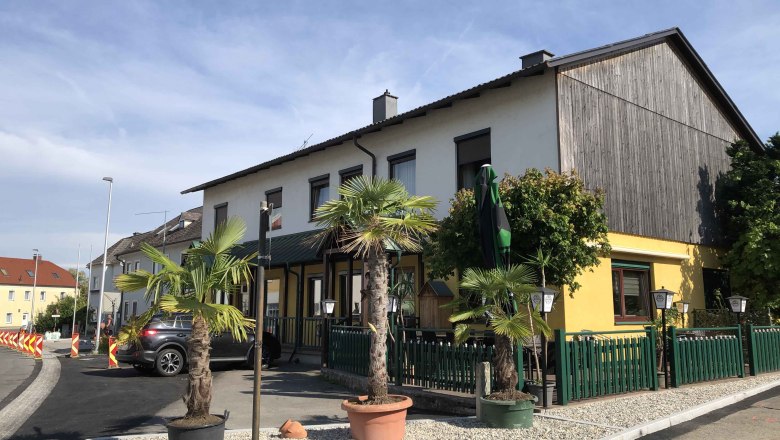 krummnussbaum-kl, © Donau NÖ Tourismus GmbH krummnussbaum-kl, © Donau NÖ Tourismus GmbH