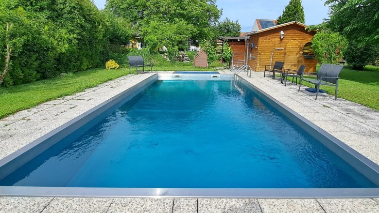 Guest room Sonja, Grafenwörth, © Gästezimmer Sonja Guest room Sonja, Grafenwörth, © Gästezimmer Sonja