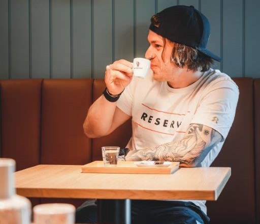 Lietz store, © demolsky-sportservice Lietz store, © demolsky-sportservice