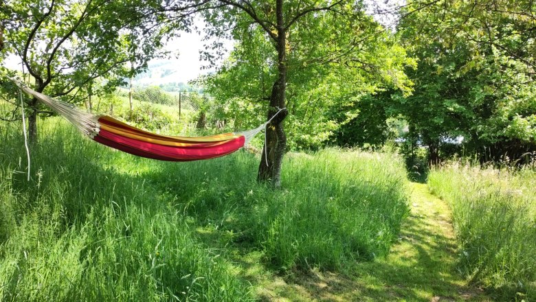Natural paradise on the Sonntagberg, © Stiftner Natural paradise on the Sonntagberg, © Stiftner