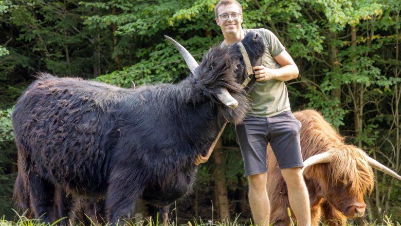 Craftbeef from Brandstatten, © Theo Kust Craftbeef from Brandstatten, © Theo Kust