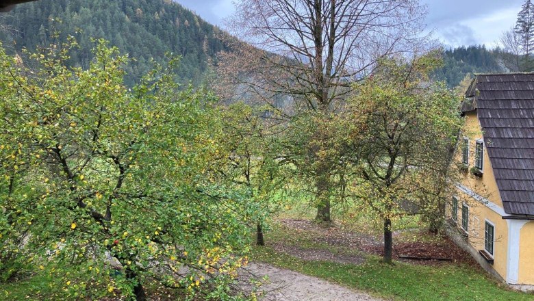 Ebnerhof, © Ebnerhof Ebnerhof, © Ebnerhof