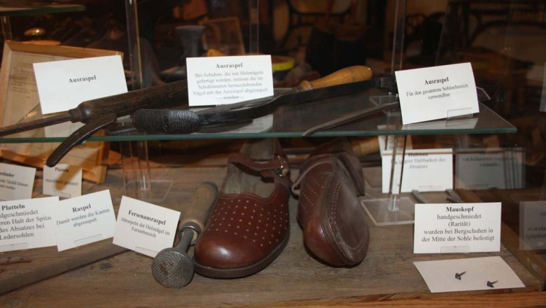 Shoes, © mk Shoes, © mk