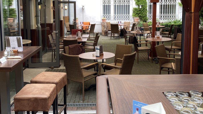 Hofcafé Amstetten, © Hofcafé Amstetten Hofcafé Amstetten, © Hofcafé Amstetten