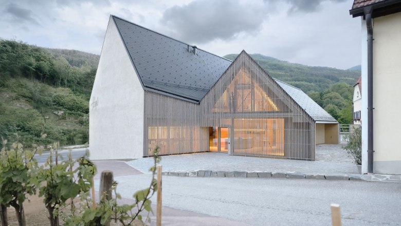 Winery Högl, © Weingut Högl Winery Högl, © Weingut Högl