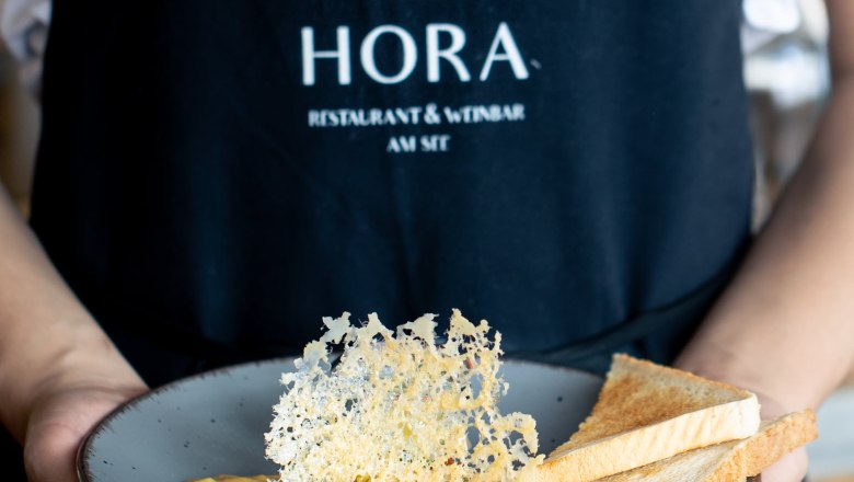 Beef tartare, © Ho & Co GmbH Beef tartare, © Ho & Co GmbH