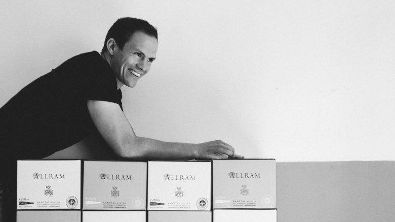 The Allram family, © Hasselblad X1D The Allram family, © Hasselblad X1D