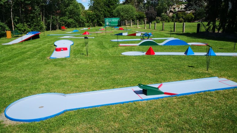 View to the west, © USV Kainreith/Walkenstein View to the west, © USV Kainreith/Walkenstein