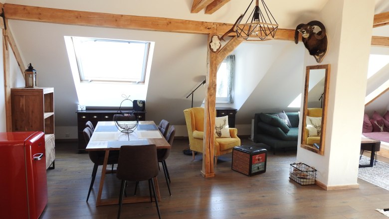 Vacation cottage Platzhirsch, © Ferienhaus Platzhirsch Vacation cottage Platzhirsch, © Ferienhaus Platzhirsch