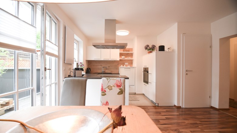 Superior Apartment, © Apartment zum Ybbsturm Superior Apartment, © Apartment zum Ybbsturm