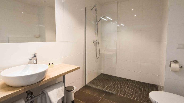 Bathroom, © Das Alfred Bathroom, © Das Alfred