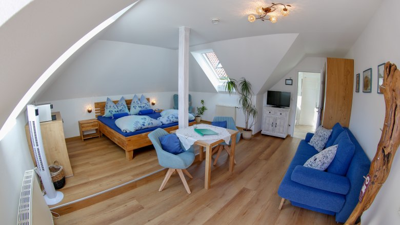 Premium bon-vivant rooms superior, © Salomon Josef Premium bon-vivant rooms superior, © Salomon Josef