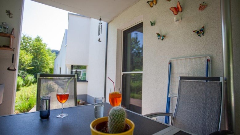 House and garden, © itjproductions House and garden, © itjproductions