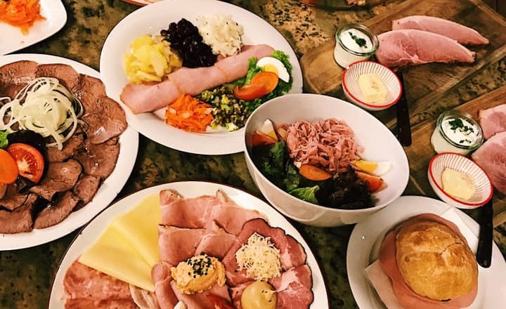 Wine taverns, © Familie Müllner Wine taverns, © Familie Müllner