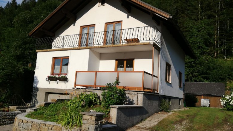 Exterior view, © Ehrenreith Exterior view, © Ehrenreith