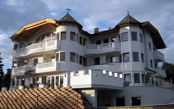 Kamptalschlössl, © Kamptalschlössl Kamptalschlössl, © Kamptalschlössl