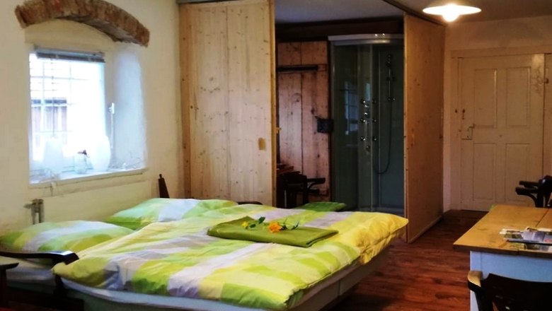 Room, © Kogler Room, © Kogler