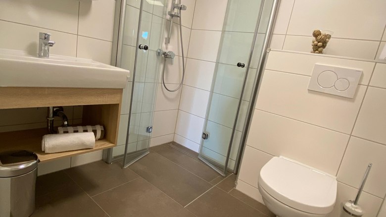 Apartment Spring, © Privatzimmer Leeb Apartment Spring, © Privatzimmer Leeb