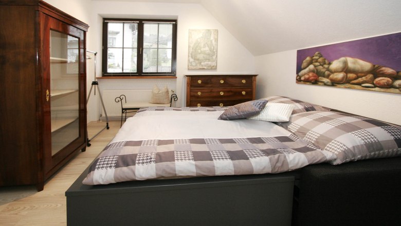 Gallery apartment Herbert Petermandl, © Herbert und Christine Petermandl Gallery apartment Herbert Petermandl, © Herbert und Christine Petermandl