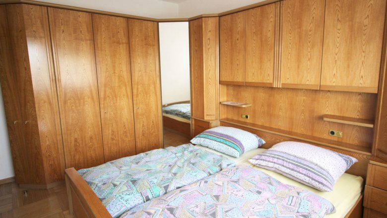 Apartment Stattersdorfer Hauptstraße, © St. Pölten Vermietung Apartment Stattersdorfer Hauptstraße, © St. Pölten Vermietung