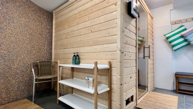 Sauna, © Sauna Sauna, © Sauna