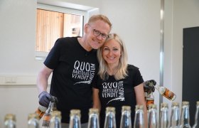 Genuine from the land, © Degnfilm Genuine from the land, © Degnfilm