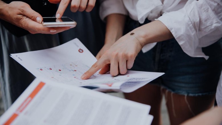 Your crime file, © MyCityHighlight Europe GmbH Your crime file, © MyCityHighlight Europe GmbH