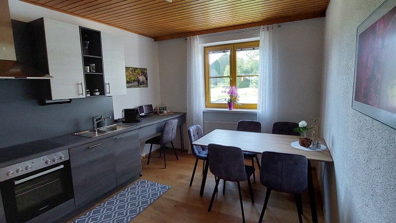 FW_Waldhaeusl_Kitchen, © FW_Waldhaeusl FW_Waldhaeusl_Kitchen, © FW_Waldhaeusl