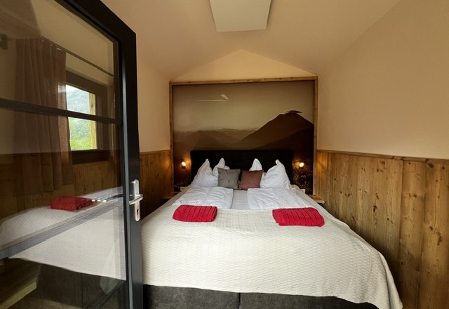 My little apple time-out, © Familie Roseneder My little apple time-out, © Familie Roseneder