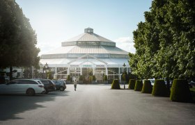 Starkl adventure garden, © Moststraße, dochbodnliacht Starkl adventure garden, © Moststraße, dochbodnliacht