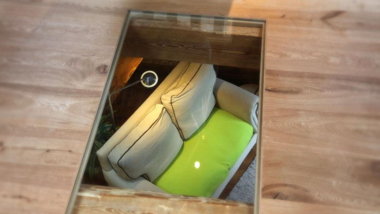 Vacation apartment Lachgut, © A.Luger Vacation apartment Lachgut, © A.Luger