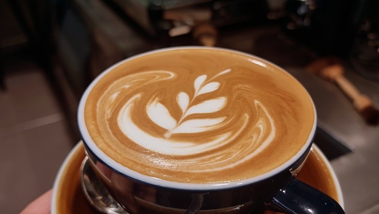 TDR-EgontoGo coffee cup, © Yana Tereshchenko TDR-EgontoGo coffee cup, © Yana Tereshchenko