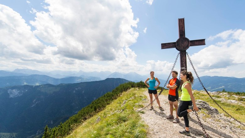 Mountainous views, © Alex Kaiser Mountainous views, © Alex Kaiser