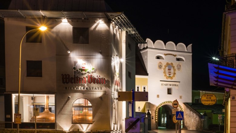 Beer plant, © Anton Zach Beer plant, © Anton Zach