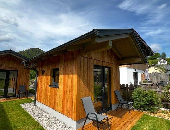 My little time-out - The sleeping huts, © Familie Roseneder My little time-out - The sleeping huts, © Familie Roseneder