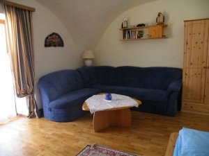 Vacation apartment, © Familie Denk Vacation apartment, © Familie Denk