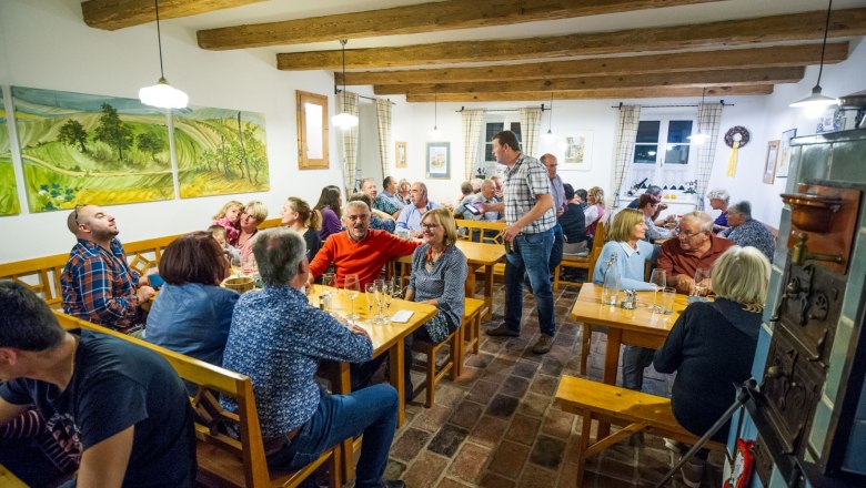 Our restaurant, © Fam. Rieder Our restaurant, © Fam. Rieder