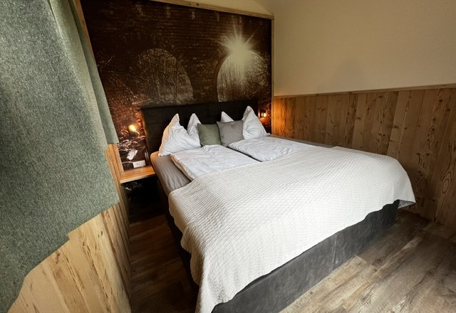 My little time-out pear, © Familie Roseneder My little time-out pear, © Familie Roseneder