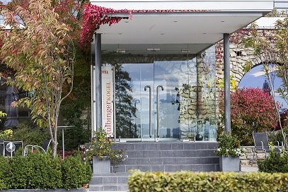 Mountain Hotel Tulbingerkogel, © F. Bläuel GesmbH Mountain Hotel Tulbingerkogel, © F. Bläuel GesmbH