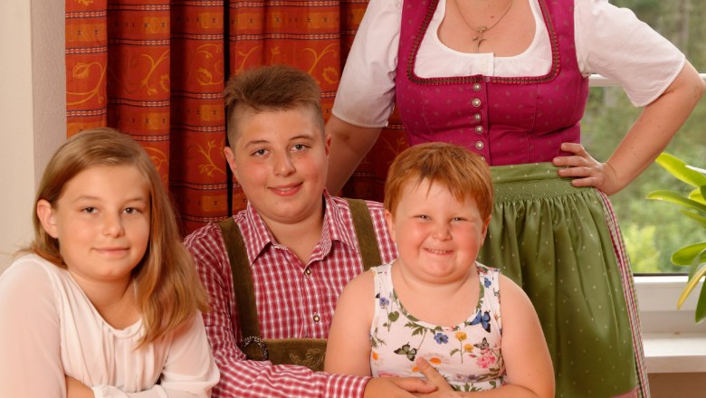 We Zwetti's, © Foto Bauer We Zwetti's, © Foto Bauer