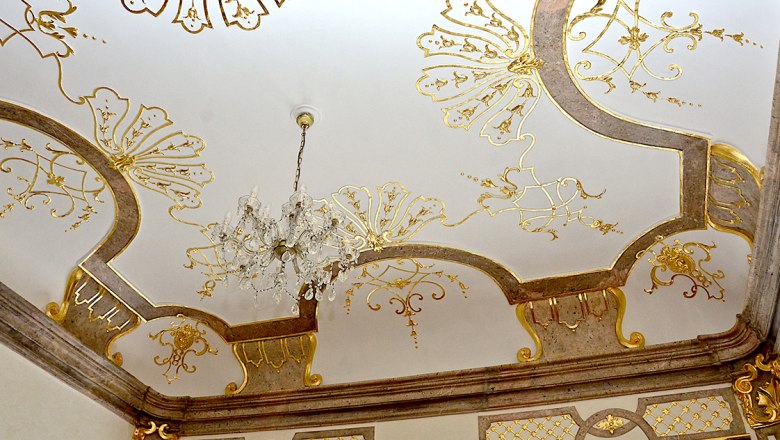 Castle Museum, © Marktgemeinde Kottingbrunn Castle Museum, © Marktgemeinde Kottingbrunn