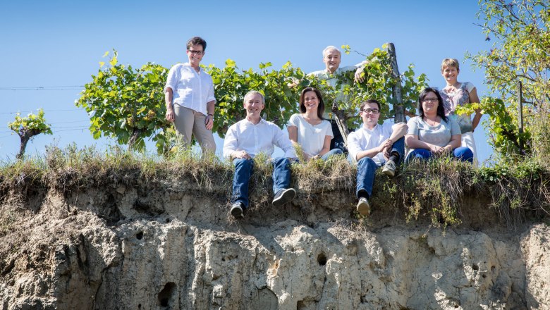 wag_weingut-leth_family_c_leth, © Weingut Leth wag_weingut-leth_family_c_leth, © Weingut Leth