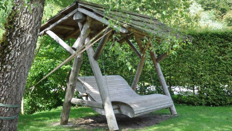 Organic farm Unterkirchen, © Familie Hirner Organic farm Unterkirchen, © Familie Hirner