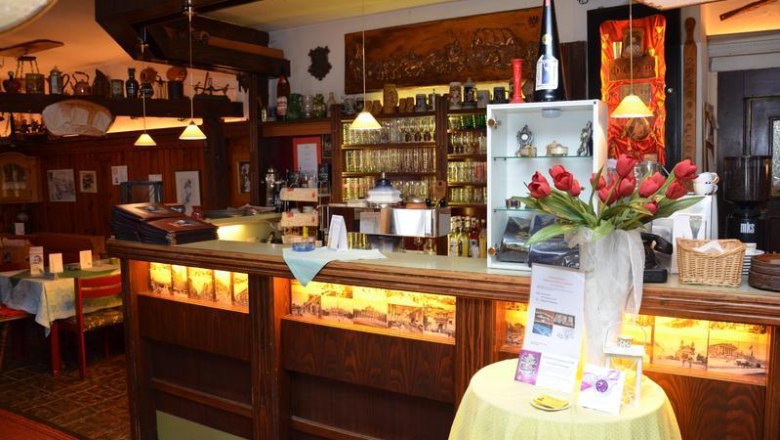 Restaurant Kaiserziegel, © Restaurant Kaiserziegel Restaurant Kaiserziegel, © Restaurant Kaiserziegel